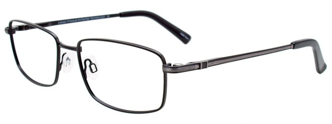 Cargo C5502 Eyeglasses - view 3